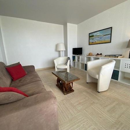 Appartement Moderne Avec Terrasse Et Garage A Royan - Fr-1-494-65 외부 사진