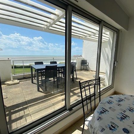 Appartement Moderne Avec Terrasse Et Garage A Royan - Fr-1-494-65 외부 사진