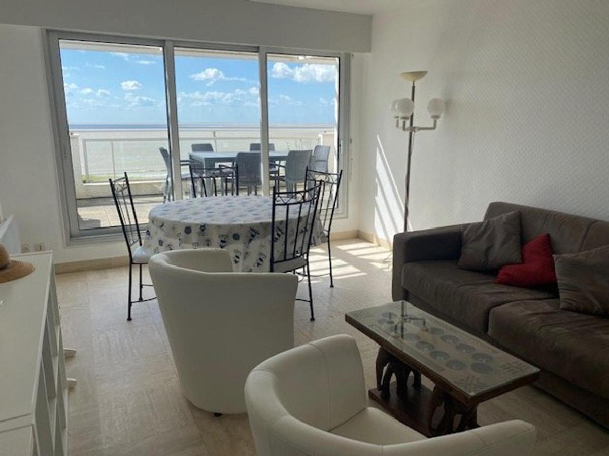 Appartement Moderne Avec Terrasse Et Garage A Royan - Fr-1-494-65 외부 사진