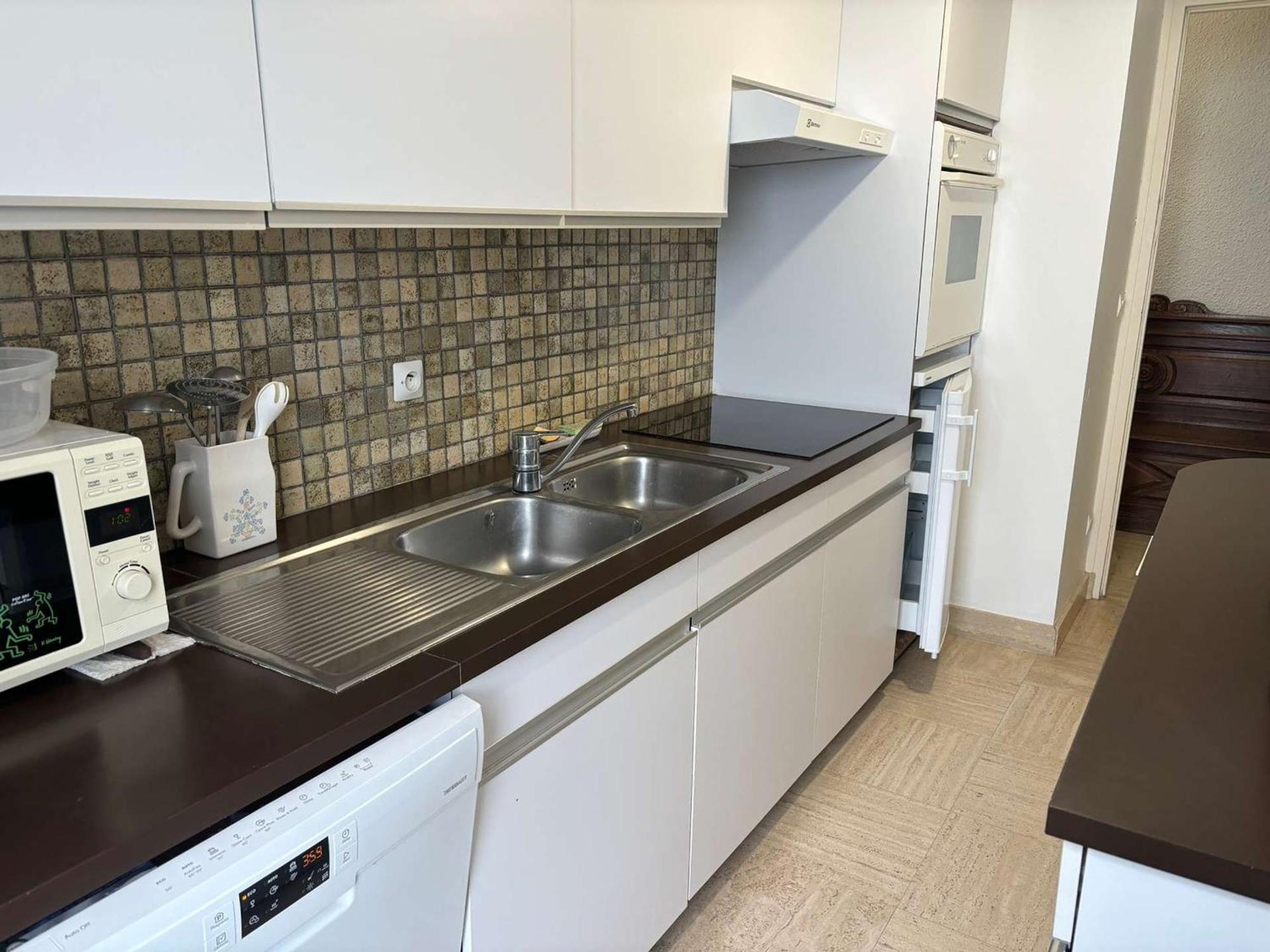 Appartement Moderne Avec Terrasse Et Garage A Royan - Fr-1-494-65 외부 사진